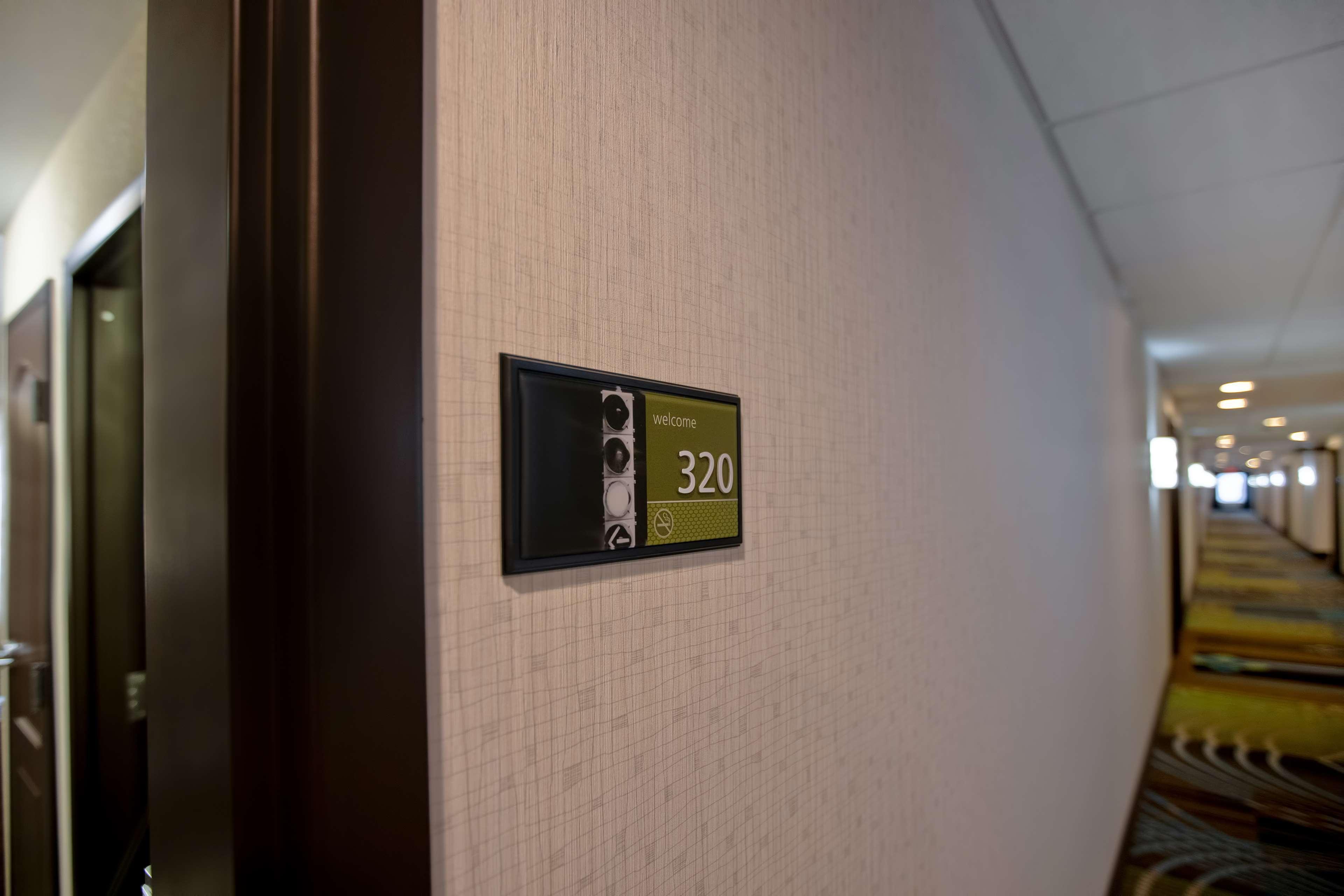 Hampton Inn Dekalb - Near The University Extérieur photo