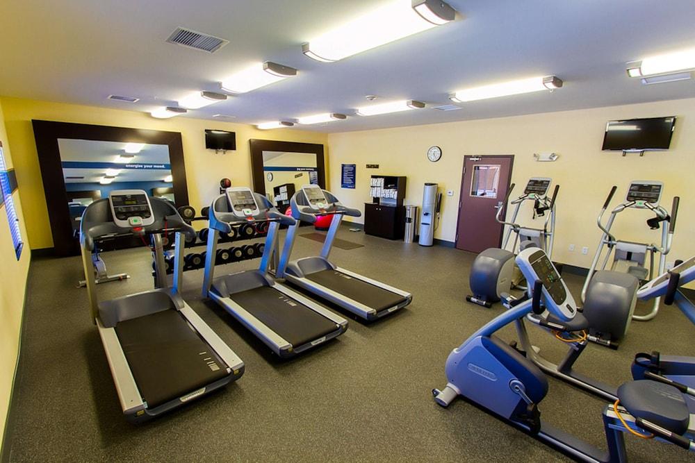 Hampton Inn Dekalb - Near The University Extérieur photo