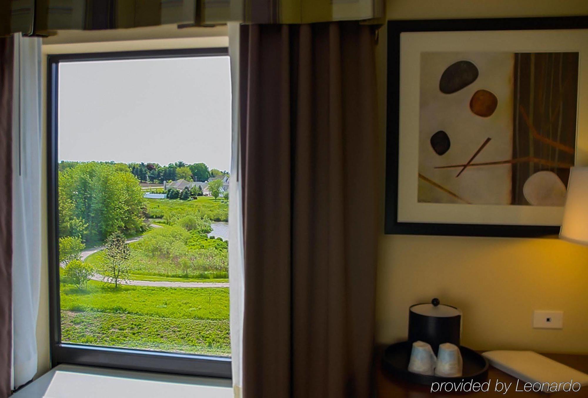 Hampton Inn Dekalb - Near The University Extérieur photo