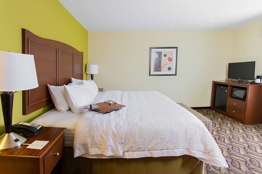 Hampton Inn Dekalb - Near The University Chambre photo